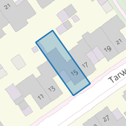 Perceel SHT02-AA-5421