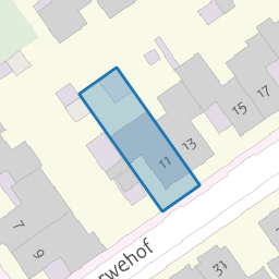 Perceel SHT02-AA-5423