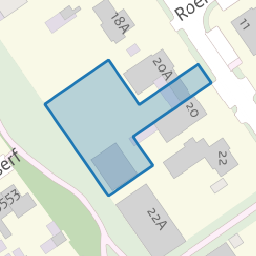 Perceel SHT02-AA-5434