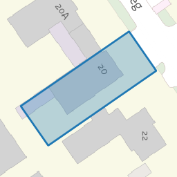 Perceel SHT02-AA-5435