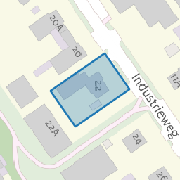 Perceel SHT02-AA-5437