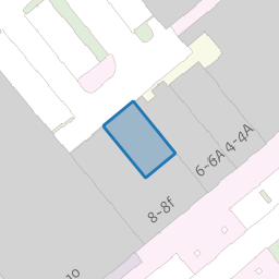 Perceel SHT02-AA-5442