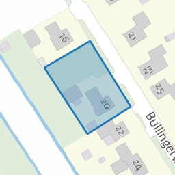 Perceel SHT02-AA-5450