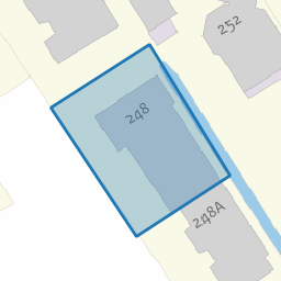 Perceel SHT02-AA-5454