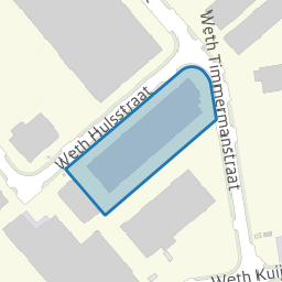 Perceel SHT02-AA-5460