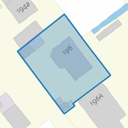 Perceel SHT02-AA-5464