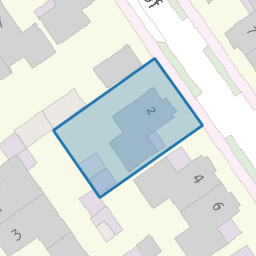 Perceel SHT02-AA-5486