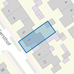 Perceel SHT02-AA-5490