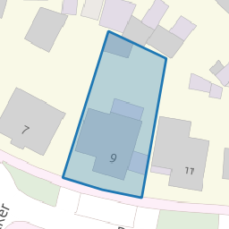 Perceel SHT02-AA-5497