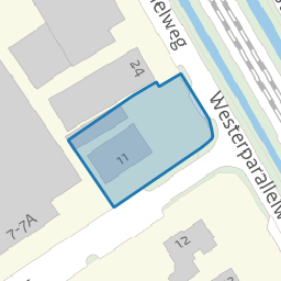 Perceel SHT02-AA-5519