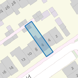 Perceel SHT02-AA-5542