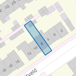 Perceel SHT02-AA-5543