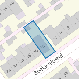 Perceel SHT02-AA-5546