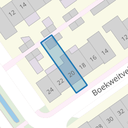 Perceel SHT02-AA-5549