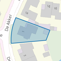 Perceel SHT02-AA-5586