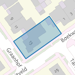 Perceel SHT02-AA-5590