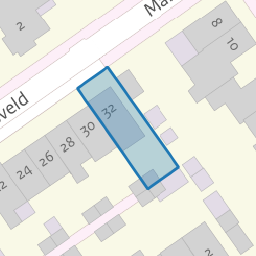 Perceel SHT02-AA-5603