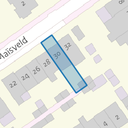 Perceel SHT02-AA-5604