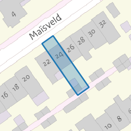 Perceel SHT02-AA-5607