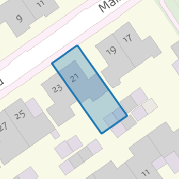 Perceel SHT02-AA-5617