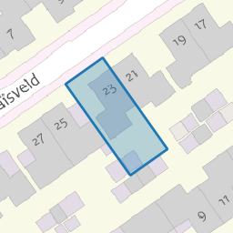 Perceel SHT02-AA-5618