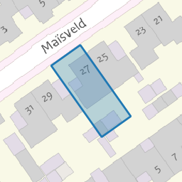 Perceel SHT02-AA-5620