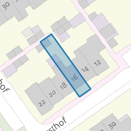 Perceel SHT02-AA-5634