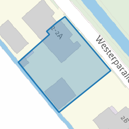 Perceel SHT02-AA-5660