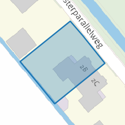 Perceel SHT02-AA-5661