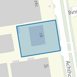 Perceel SHT02-AA-5676