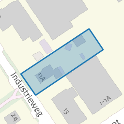 Perceel SHT02-AA-5701