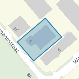 Perceel SHT02-AA-5706