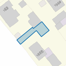 Perceel SHT02-AA-5717