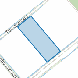 Perceel SHT02-AA-5755