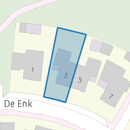 Perceel SHT02-AA-5769