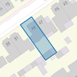 Perceel SHT02-AA-5772