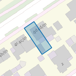 Perceel SHT02-AA-5778