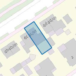 Perceel SHT02-AA-5779