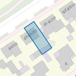 Perceel SHT02-AA-5781