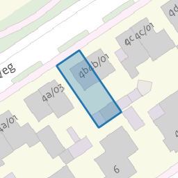 Perceel SHT02-AA-5782