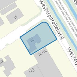 Perceel SHT02-AA-5811