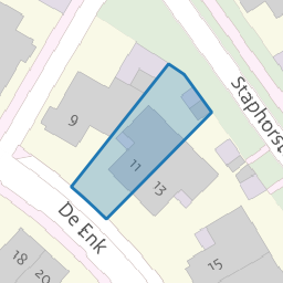 Perceel SHT02-AA-5818