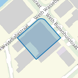 Perceel SHT02-AA-5824