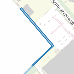 Perceel SHT02-AA-5831