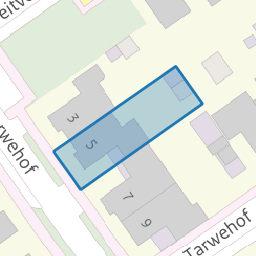 Perceel SHT02-AA-5871