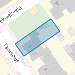 Perceel SHT02-AA-5872