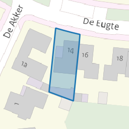 Perceel SHT02-AA-5881