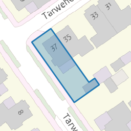 Perceel SHT02-AA-5886