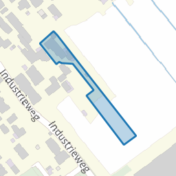 Perceel SHT02-AA-5892