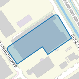 Perceel SHT02-AA-5911